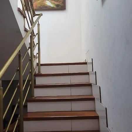 Mgeldzagla Guest house